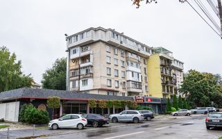 Vânzare, apartament, 2 camere, Strada George Coşbuc, Centru - Poză 1