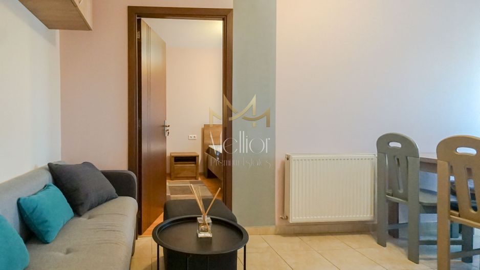 Apartament 2 camere decomandate, zona pod Ira! - Poză 12