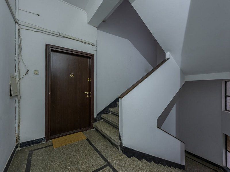Apartament langa Cismigiu mobilat si utilat nou - Poză 27