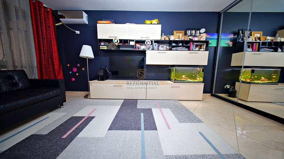 Apartament 2 camere, 1/5, Bd. Metalurgiei, Comision 0% - Poză 5