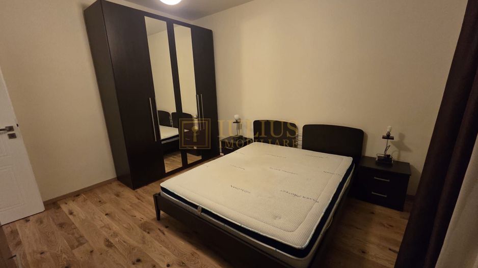 3 camere-107 mp, situat intr-o vila, loc de parcare, centrala gaz - Poză 18