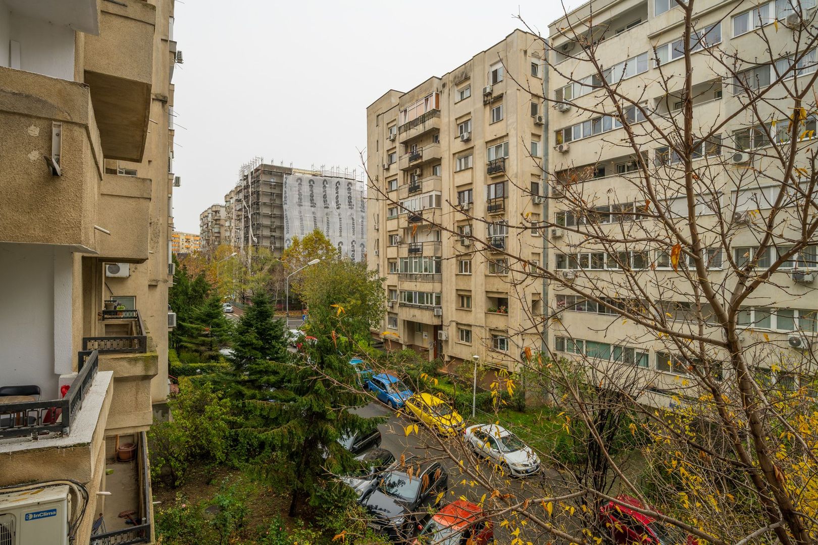 Apart. cu VIBE in Splaiul Unirii 33! Mutare imediată ! - Poză 16