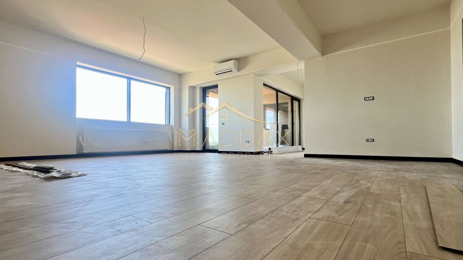 Apartament *2 camere* 106mp // Pipera - Voluntari - Poză 1