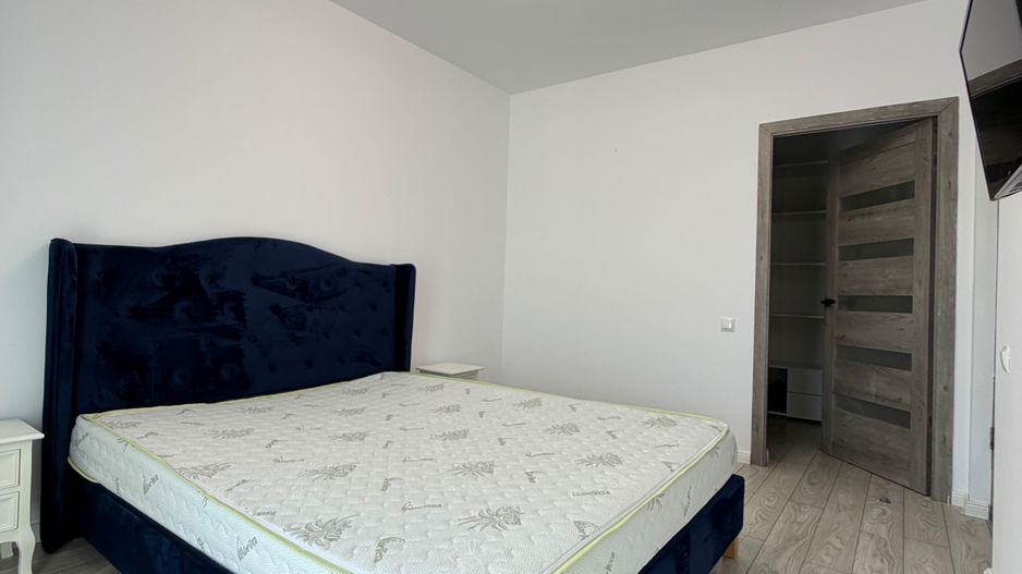 Apartament 2 camere, dressing, balcon, parcare, NewCity Eroilor - Poză 11