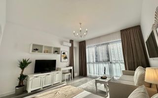 Garsonieră Nouă | Exigent Plaza | Parcul Liniei | Metrou - Poză 3