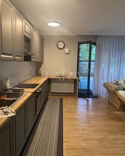 Casă modernă cu teren generos, la 14 km de Cluj-Napoca - Poză 2