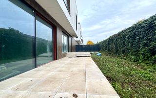 Vila Individuala Exclusivista 6 camere *525mp* // Pipera - Scoala Americana - Poză 4