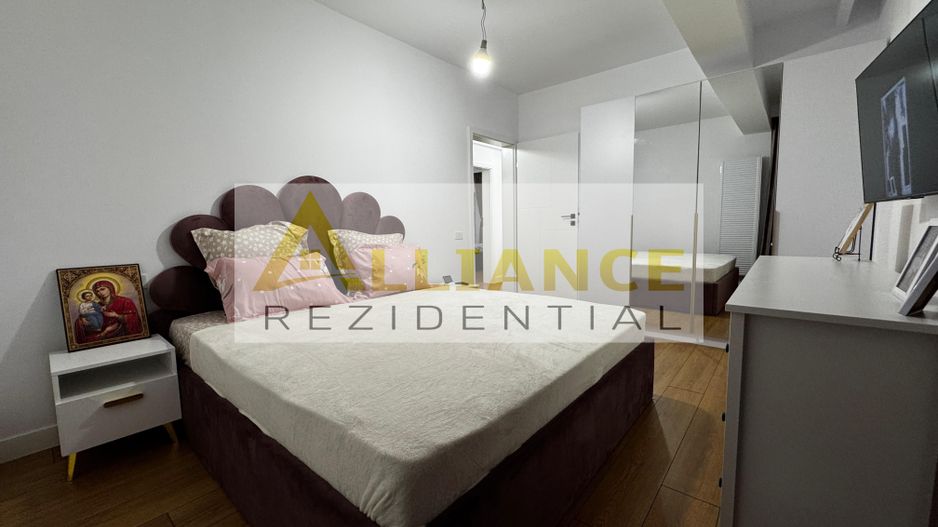 Vila de vanzare-5 camere-3 bai-500 M de STV - Poză 16
