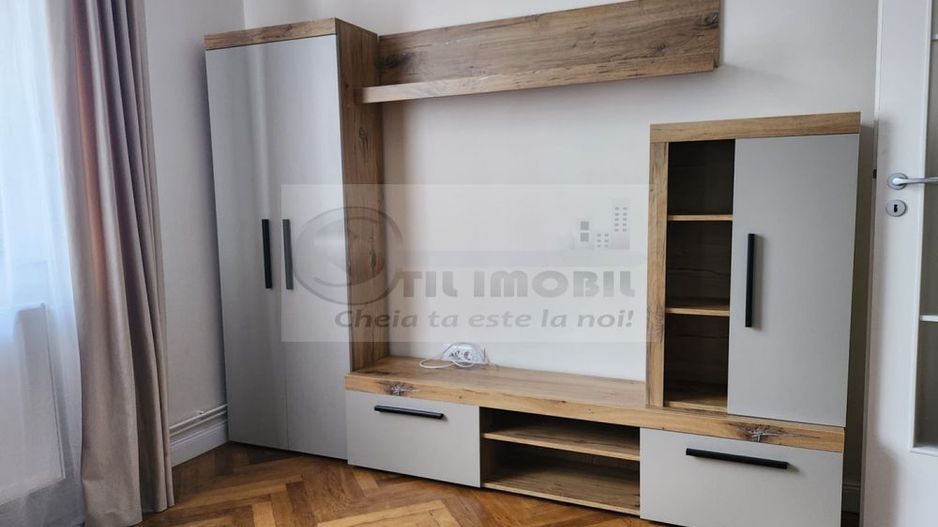 Apartament 3 camere Copou- 750 EURO - Poză 4