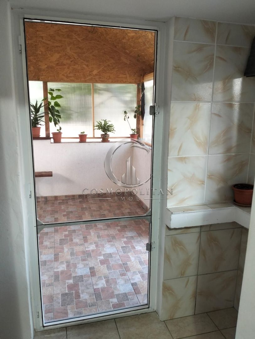 Casa si teren 970mp in comuna Costesti/BZ ~ constructie 2013 - Poză 27