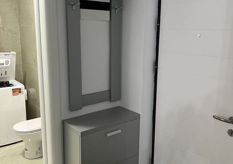 2 camere Central Adress Parcul Carol +loc de parcare subteran T244 - Poză 3