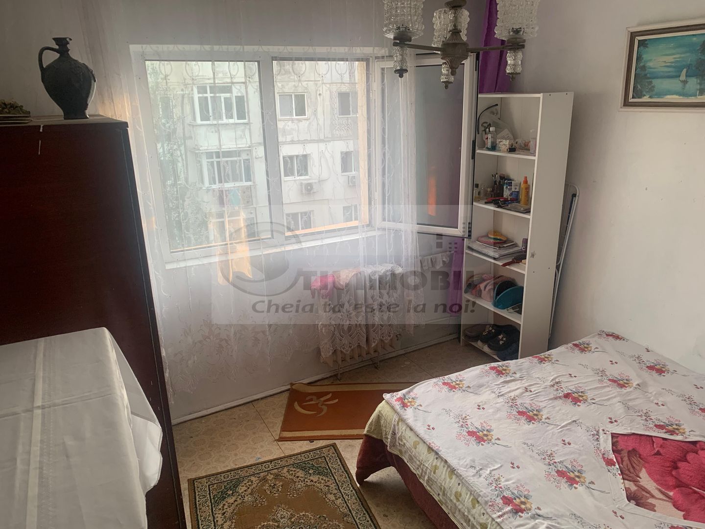 Apartament cu 3 camere decomandat - Nicolina Esplanada - 122.000 euro - Poză 1