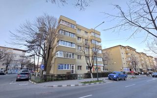 Apartament 62mp cu 2 camere/2 balcoane – mobilat/utilat – zona Nord - Poză 18