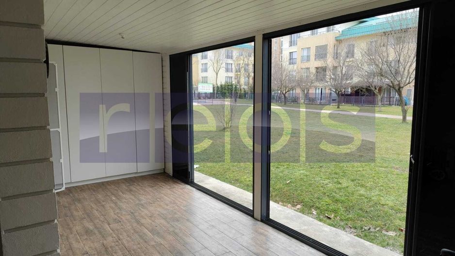 VANZARE 3 CAMERE | CURTE PROPRIE 50 MP | TERASA 30 MP | COSMOPOLIS | - Poză 1