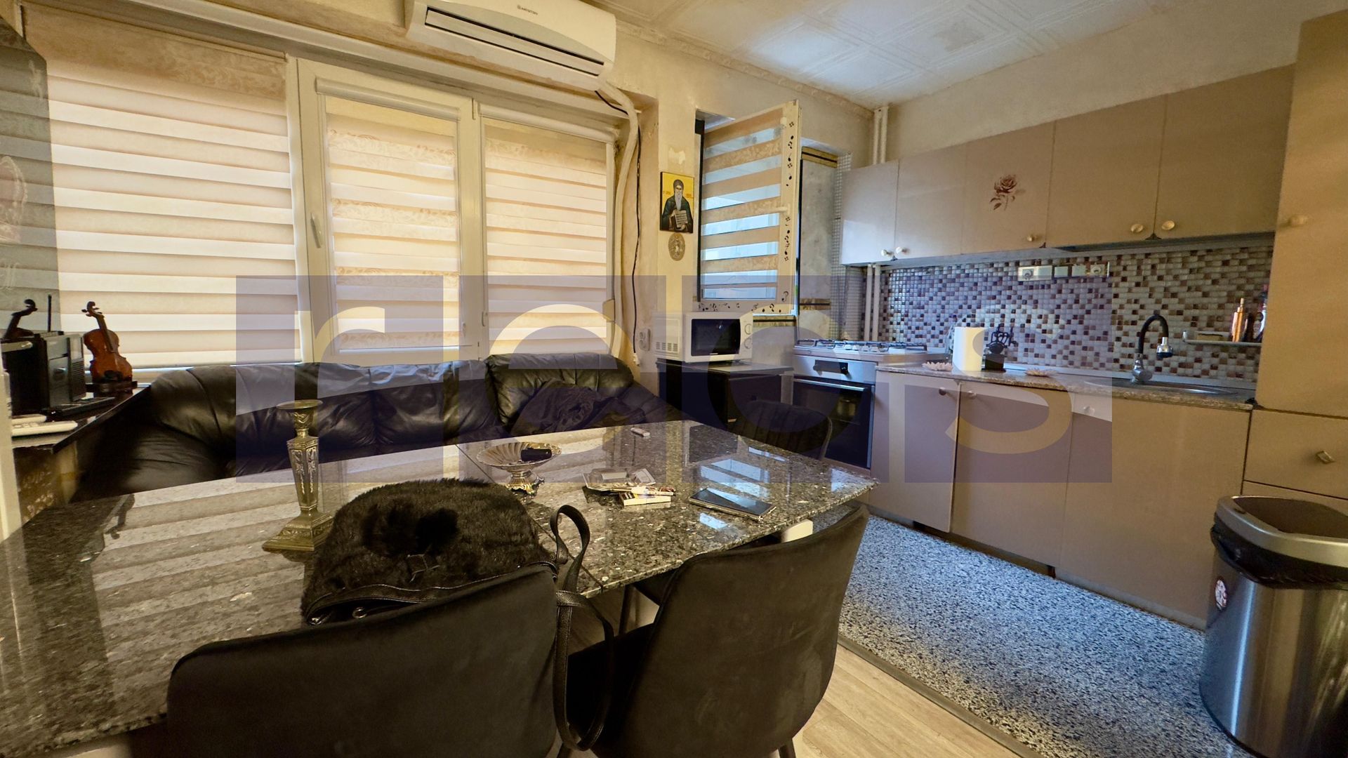 GARSONIERA ZONA IANCULUI | METROU - Poză 4