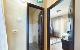 Apartament cu două camere în Micalaca - Poză 4