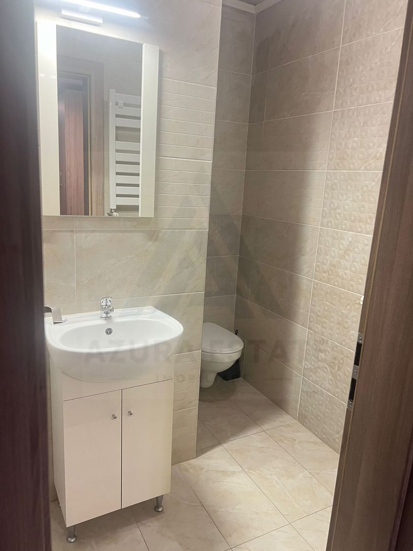 Apartament 2 camere 71 mp utili 2 bai 2 balcoane zona Arhitectilor - Poză 8
