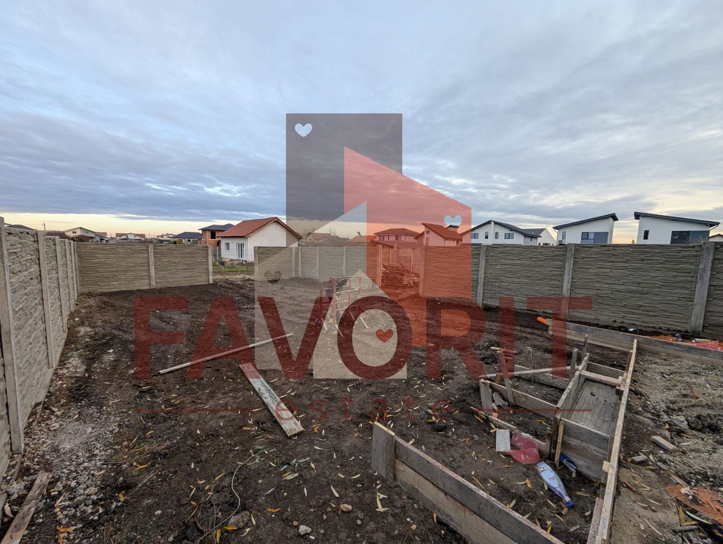 Duplex | Parter | Toate utilitatile | Finisaje premium | Curte generoasa - Poză 12