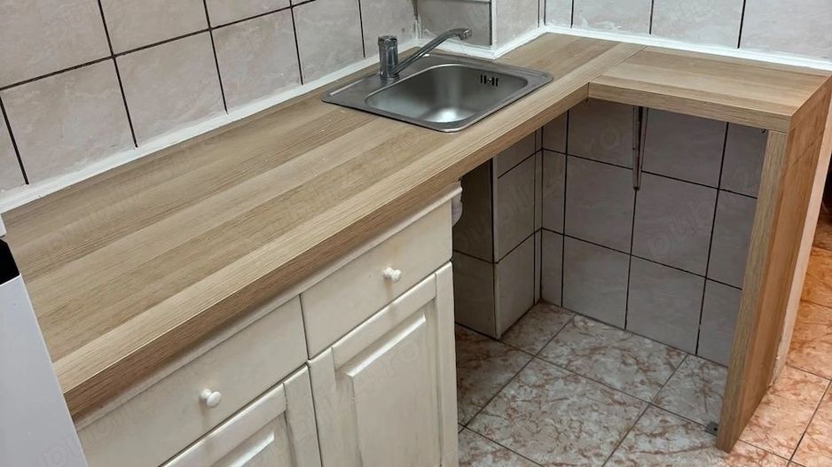 Apartament o cameră, COMPLEX - Poză 9