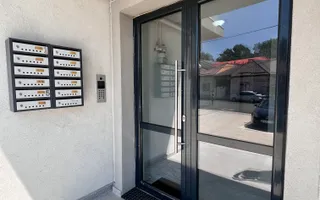 Apartament pe 2 niveluri, 268 mp, Gradina Botanica - Poză 19