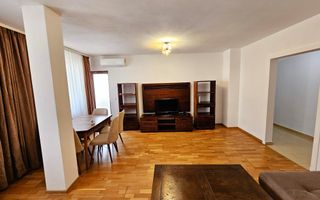 Apartament 4 camere, 3 bai, 137 mp utili, cu garaj, Cetate, zona Piata - Poză 3