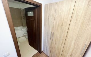 2 camere, modern, spatios, balcon, parcare, Buna Ziua, Home Garden - Poză 14