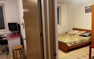 Apartament 2 camere decomandat, etaj 4, renovat, metrou 1 Decembrie 1918 - Poză 2