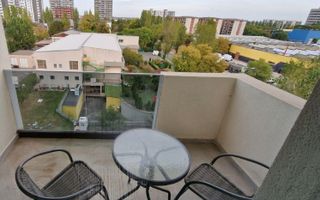 AP. 2 CAMERE APARATORI,LOC  PARCARE , CENTRALA PROPRIE , METROU 7 MIN - Poză 5