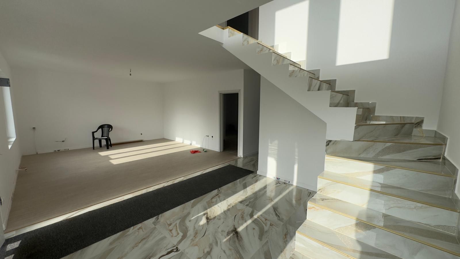 CASA INDIVIDUALA, 5 CAMERE, NOU, TOATE UTILITATILE, COMISION 0% - Poză 8