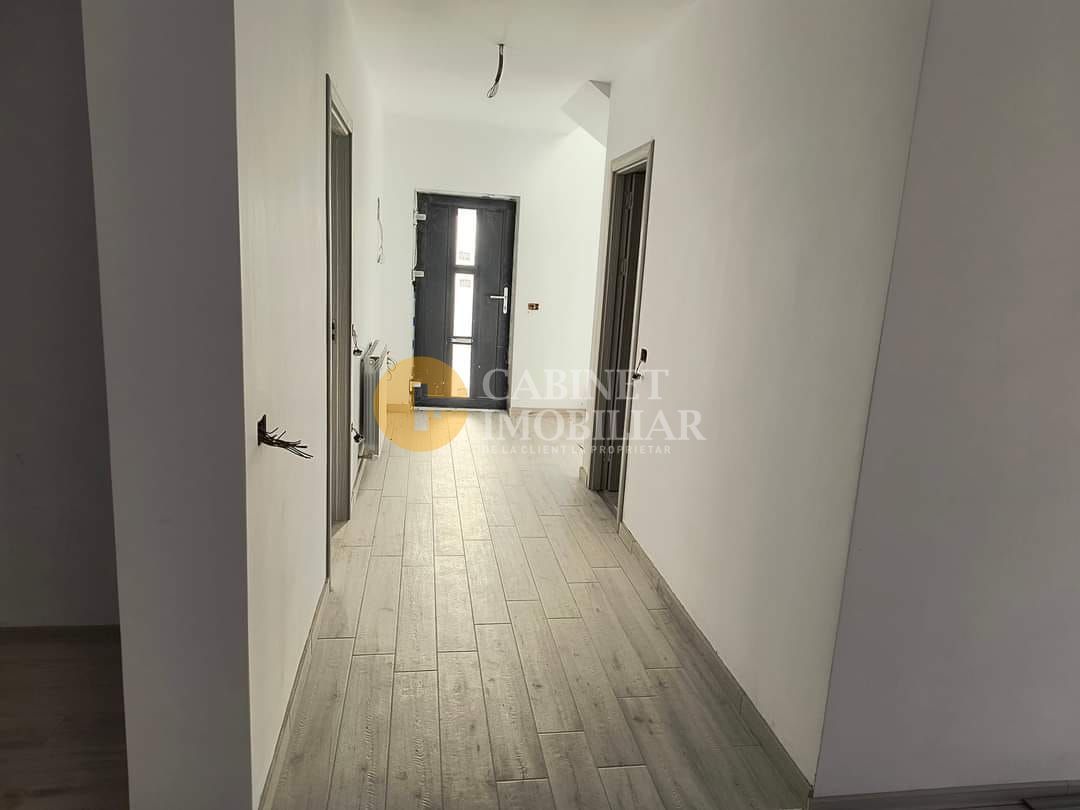 🏡 DUPLEX MODERN ÎN HORPAZ – Poziție EXCELENTĂ! 🔑 - Poză 6