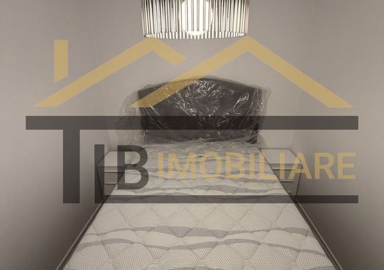 Apartament cu 2 camere, 48 mp, parcare, Zona Semicentrala - Poză 5