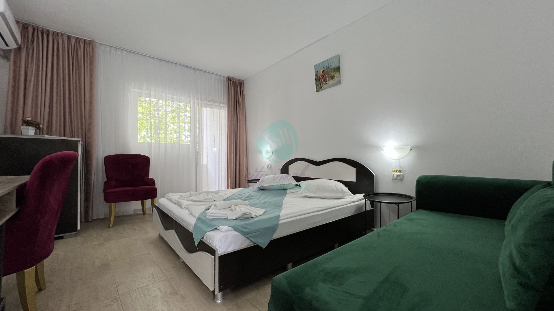 Investment Opportunity - Hotel Complex Near the Sea | Venus - Poză 18