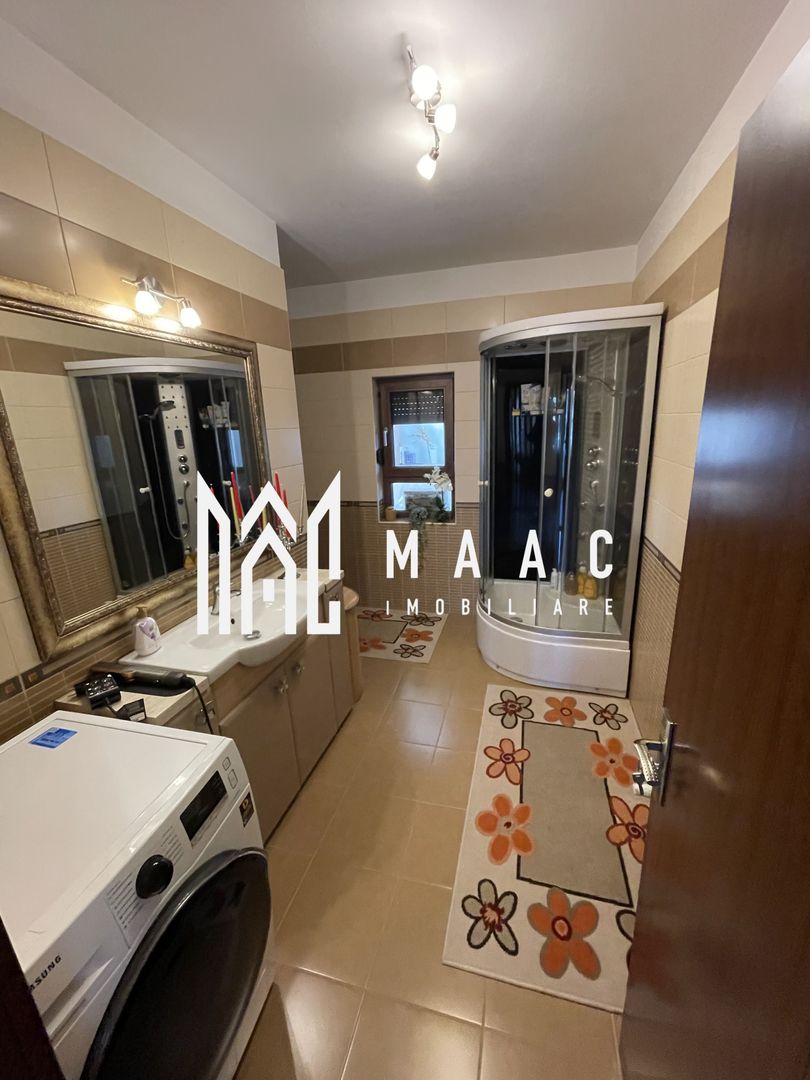 Casă complet mobilată cu teren 407 mp I garaj și foișor I Șura Mare - Poză 14