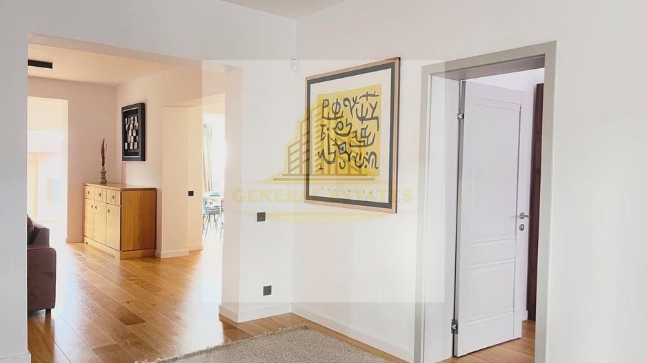 Casă cu design modern & suflet autentic – 200 m² de confort și rafinam - Poză 7