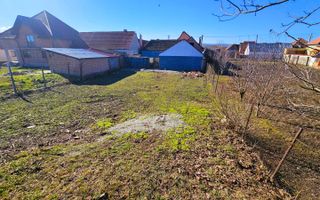 Casa Individuala cu 640 mp de curte, in Miercurea Sibiului - Poză 10