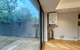 Duplex 4 camere cu gradina //  200 mp + curte 150mp // Straulesti - Poză 15