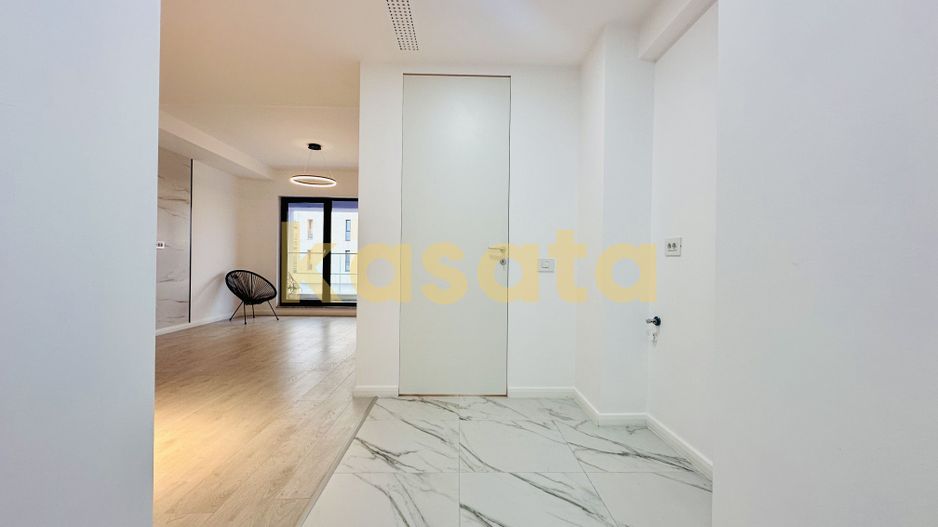 DE INCHIRIAT | STUDIO | NOVUM VIILOR PARC CAROL | BLOC NOU | CENTRALA - Poză 3