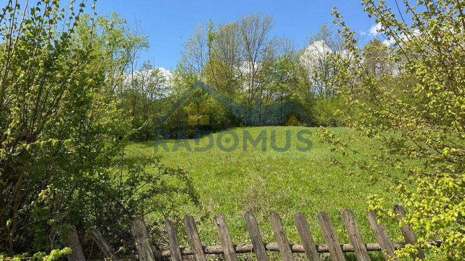Teren Intravilan  – Provița de Jos | 1.939 mp | Curent electric - Poză 6