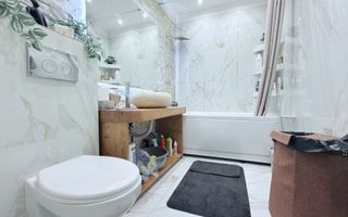 Apartament 2 camere, terasa, parcare subterana, Grand Park Sopor - Poză 7