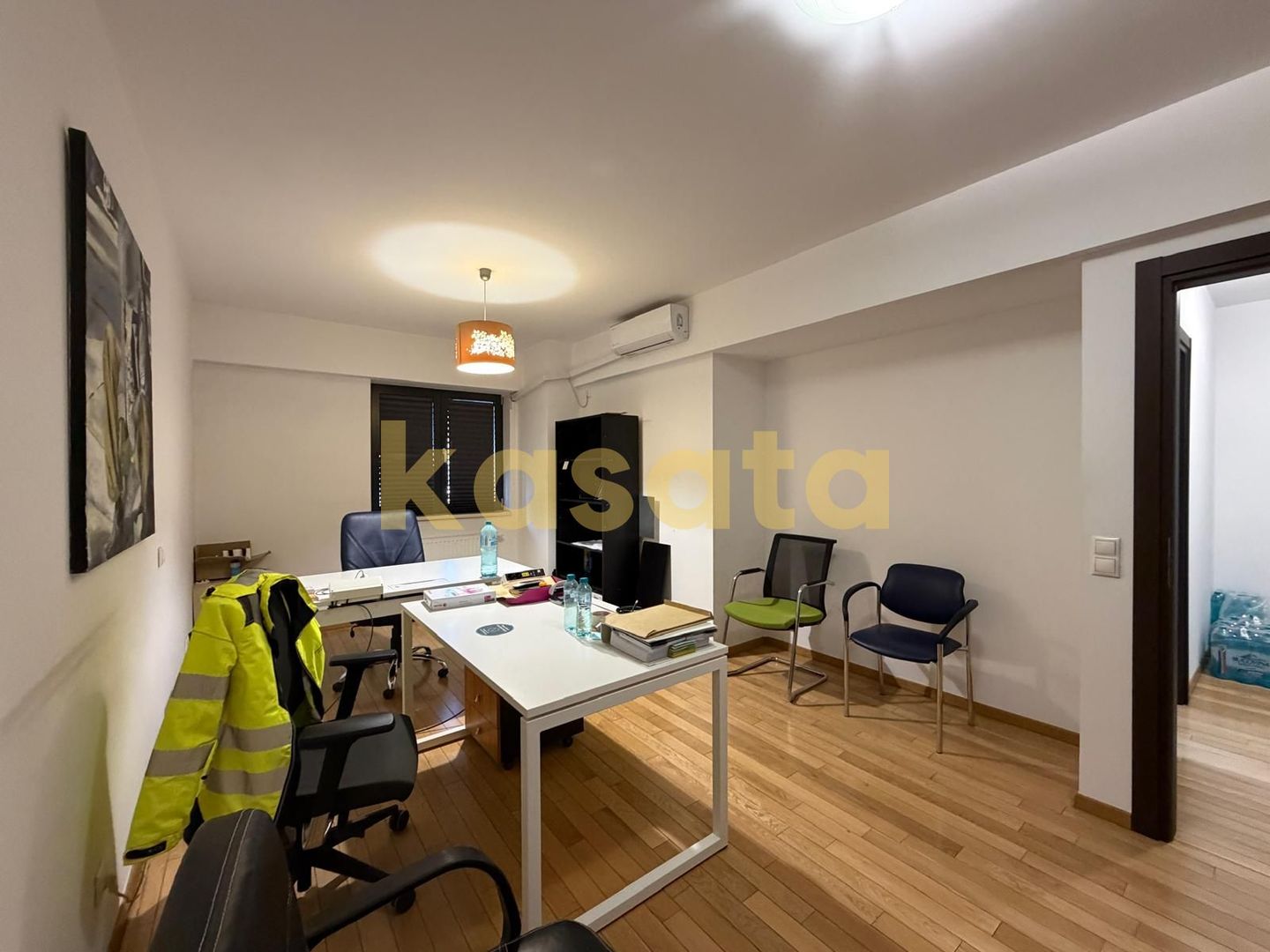 Apartament 3 camere de vânzare | Zona de Nord | Complex Upground - Poză 3