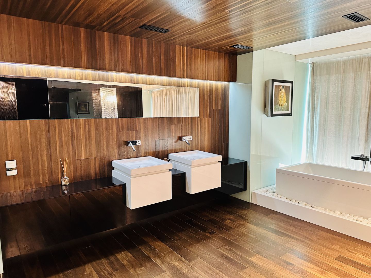 Luxury penthouse for rent/sale - Poză 8
