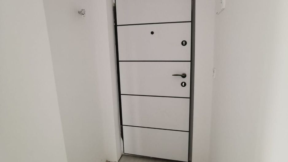 Apartament INTABUALT 3 camere SD 65 mp Bucium Visan 105000 euro - Poză 7