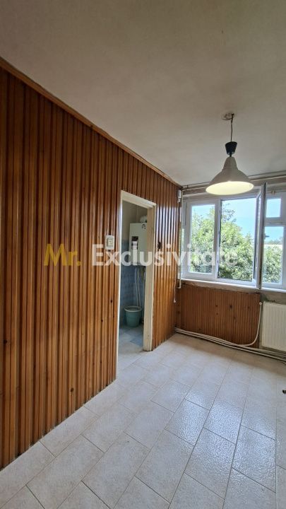 Apartament 4 camere Nord ,Etaj 3 la Poarta Scolii nr 14 - Poză 8