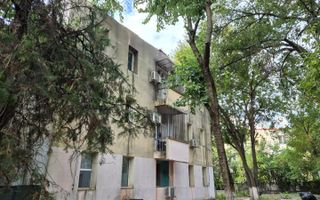 Clădire P+2 disponibilă pentru închiriere activități multiple Str Presei nr. 6 - Poză 4