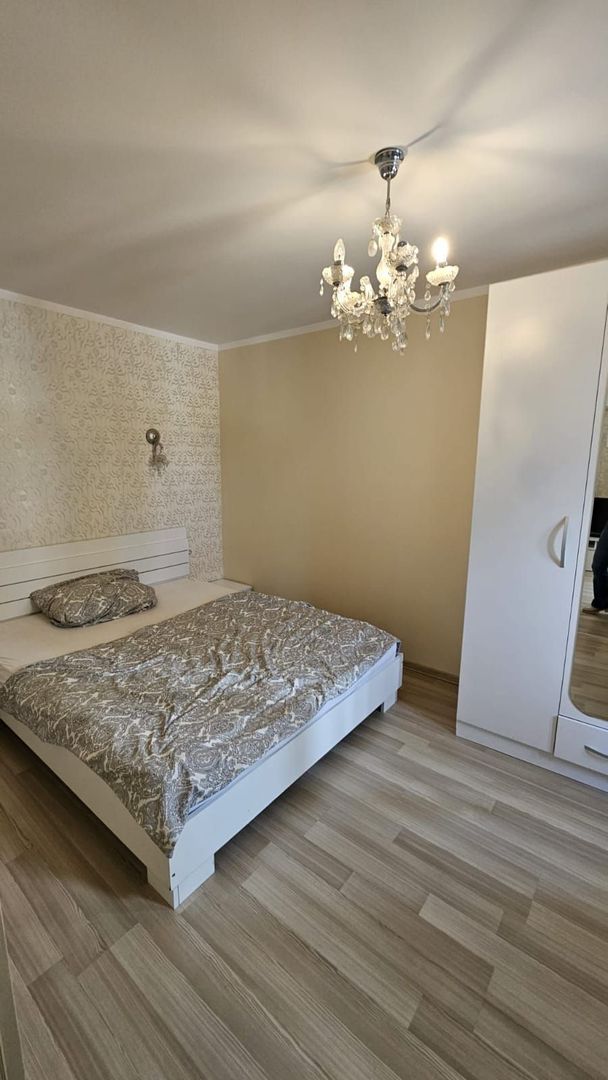Apartament 2 Camere | Mobilat | Zona Soarelui | Etaj 2 - Poză 2