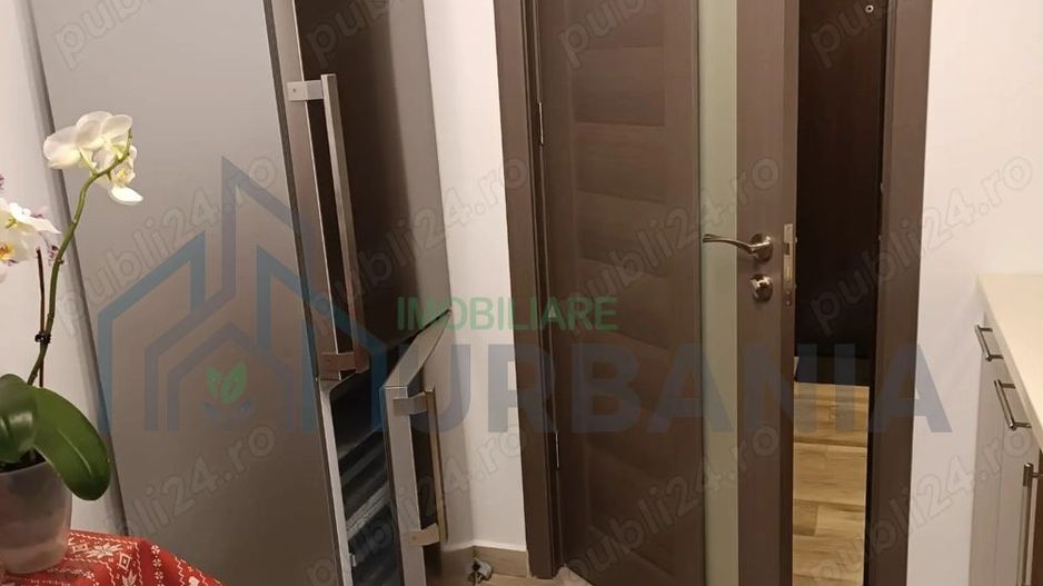 Apartament cu 2 camere de inchiriat Soleia - Poză 4