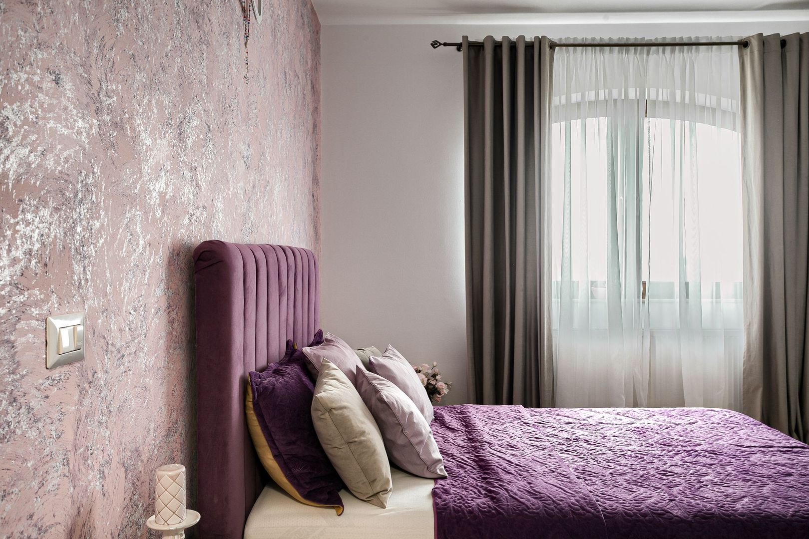 PRET NOU! Casă deosebită în Livada - COMISION 0% - Poză 17