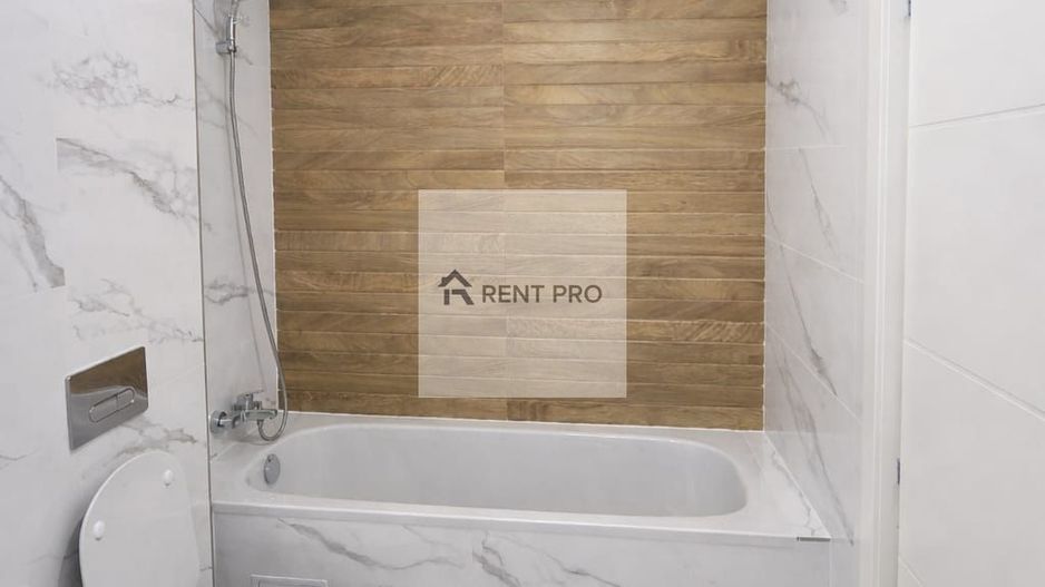 2 Camere Premium 76 mp Smart Lujerului Etaj 6/7 Terasă Mare+Boxa - Poză 3