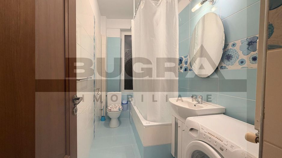 Apartament de 3 camere, 65mp, zona Observatorului - Poză 10