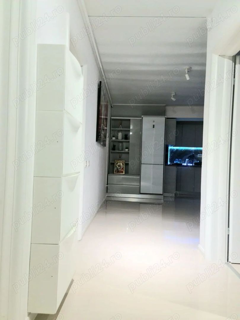 De închiriat: Apartament 2 camere lux și confort | Zona Parcul Carol - Viilor - Poză 8